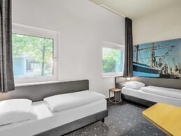 B&B Hotel Hamburg-Harburg