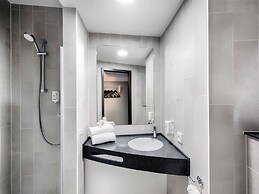 B&B Hotel Hamburg-Harburg