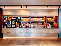 B&B Hotel Hamburg-Harburg