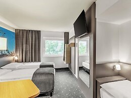 B&B Hotel Hamburg-Harburg