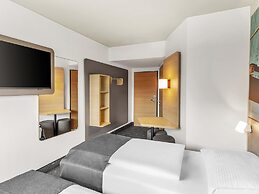 B&B Hotel Hamburg-Harburg