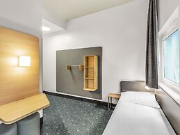 B&B Hotel Hamburg-Harburg