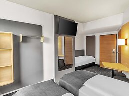 B&B Hotel Hamburg-Harburg