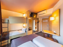 B&B Hotel Mönchengladbach