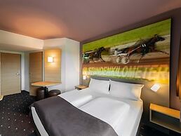 B&B Hotel Mönchengladbach