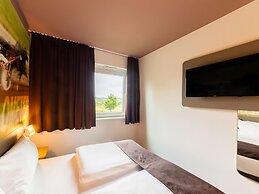 B&B Hotel Mönchengladbach