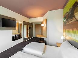 B&B Hotel Mönchengladbach