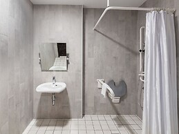 B&B Hotel Mönchengladbach