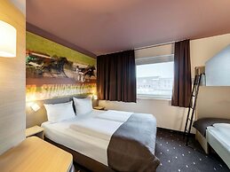 B&B Hotel Mönchengladbach