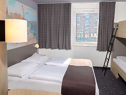 B&B Hotel Kiel-City