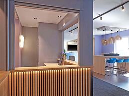 B&B Hotel Kiel-City