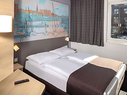 B&B Hotel Kiel-City