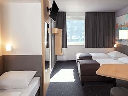 B&B Hotel Kiel-City