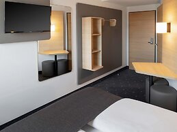 B&B Hotel Kiel-City