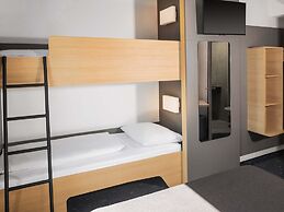 B&B Hotel Kiel-City