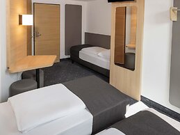 B&B Hotel Kiel-City