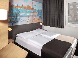 B&B Hotel Kiel-City