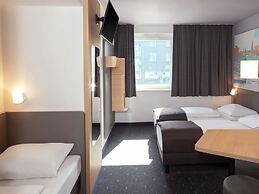 B&B Hotel Kiel-City