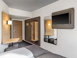 B&B HOTEL Lübeck-Hbf