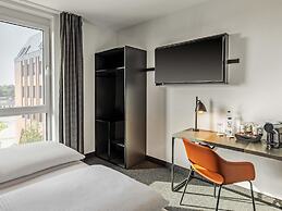 B&B HOTEL Lübeck-Hbf