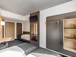 B&B HOTEL Lübeck-Hbf