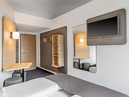 B&B HOTEL Lübeck-Hbf
