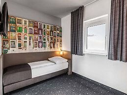 B&B HOTEL Lübeck-Hbf