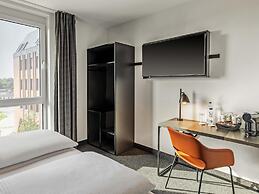 B&B HOTEL Lübeck-Hbf