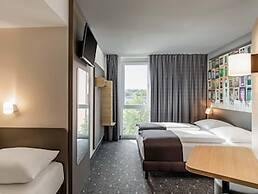 B&B HOTEL Lübeck-Hbf