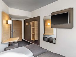 B&B HOTEL Lübeck-Hbf