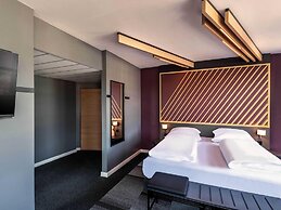 B&B HOTEL Lübeck-Hbf
