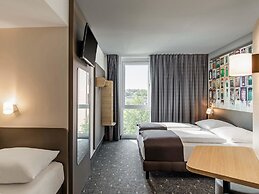 B&B HOTEL Lübeck-Hbf