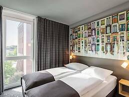 B&B HOTEL Lübeck-Hbf