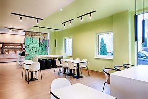 B&B Hotel Kassel-City