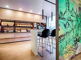 B&B Hotel Kassel-City