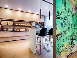B&B Hotel Kassel-City