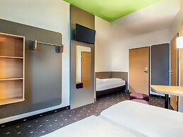 B&B Hotel Kassel-City
