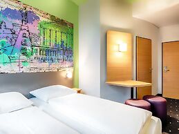 B&B Hotel Kassel-City