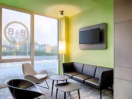 B&B Hotel Kassel-City