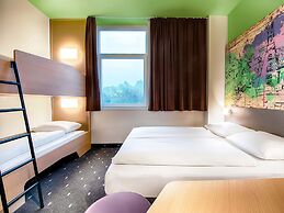 B&B Hotel Kassel-City