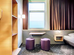 B&B Hotel Kassel-City