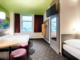 B&B Hotel Kassel-City