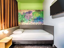 B&B Hotel Kassel-City