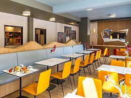 B&B Hotel Magdeburg-City