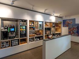 B&B Hotel Magdeburg-City