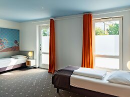 B&B Hotel Magdeburg-City