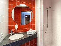 B&B Hotel Magdeburg-City