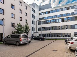 B&B Hotel Magdeburg-City