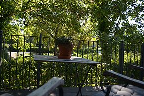 Hotel Leegerpark
