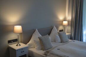 Hotel Leegerpark